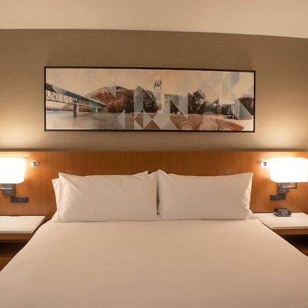Delta Hotels By Marriott Allentown Lehigh Valley Fogelsville Kültér fotó