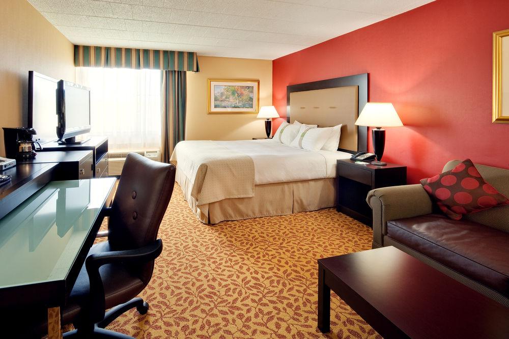 Delta Hotels By Marriott Allentown Lehigh Valley Fogelsville Kültér fotó