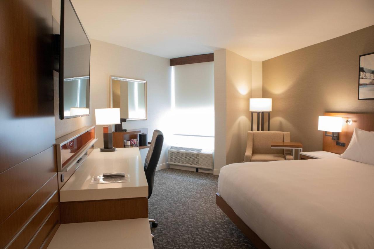 Delta Hotels By Marriott Allentown Lehigh Valley Fogelsville Kültér fotó