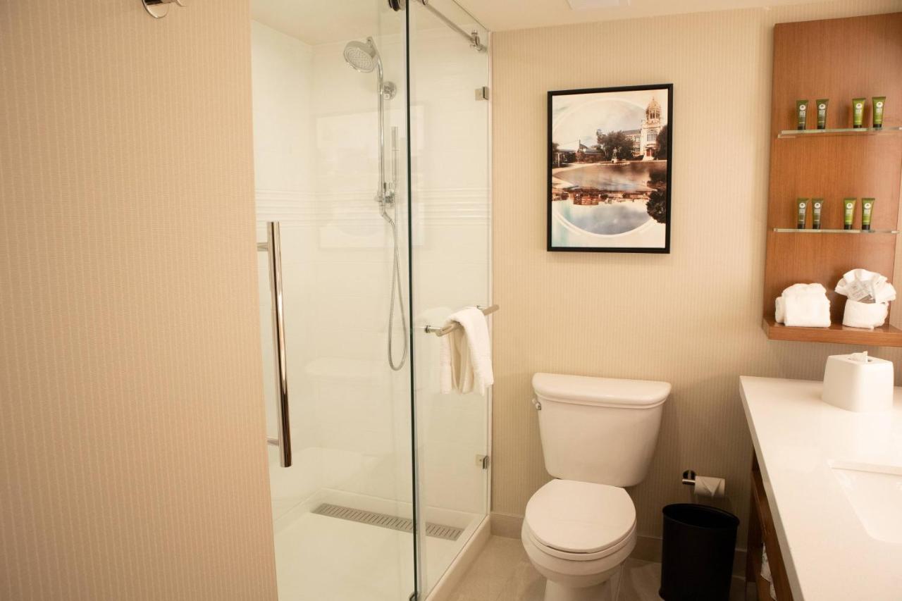 Delta Hotels By Marriott Allentown Lehigh Valley Fogelsville Kültér fotó
