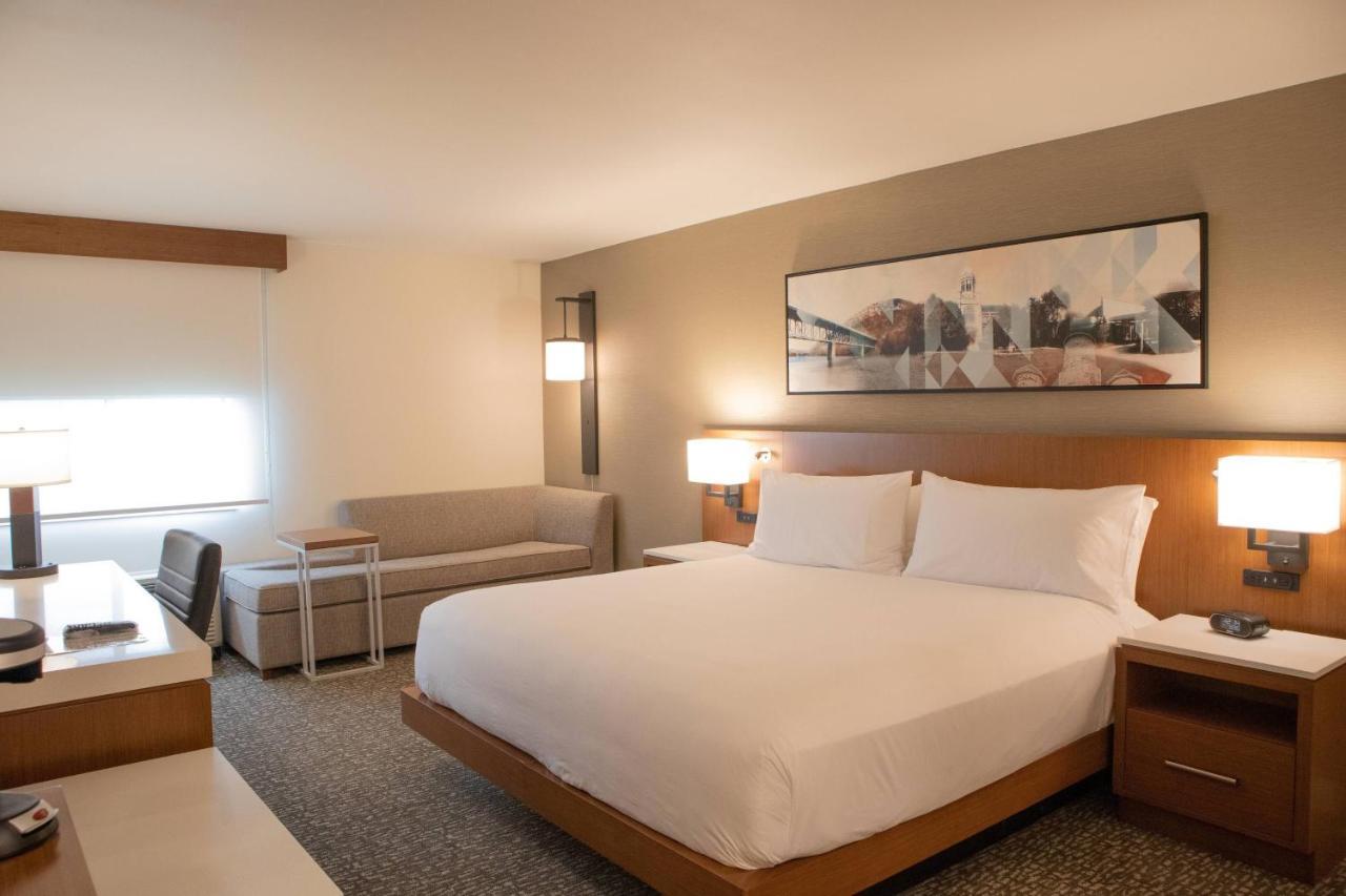 Delta Hotels By Marriott Allentown Lehigh Valley Fogelsville Kültér fotó