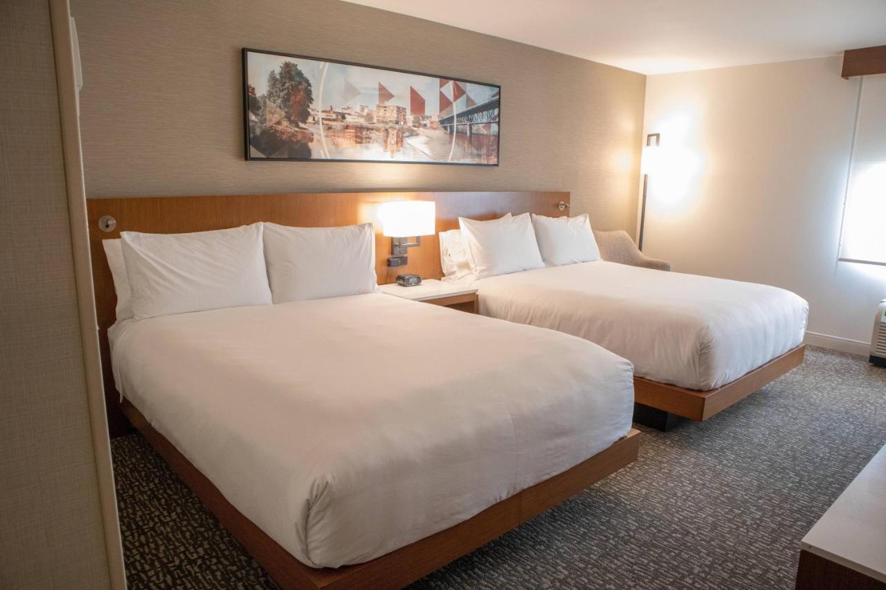 Delta Hotels By Marriott Allentown Lehigh Valley Fogelsville Kültér fotó
