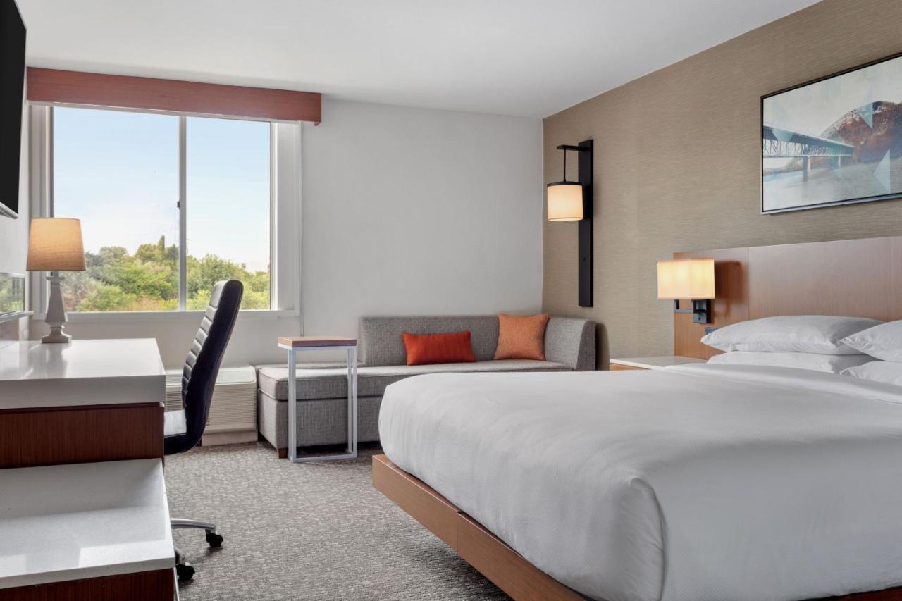 Delta Hotels By Marriott Allentown Lehigh Valley Fogelsville Kültér fotó