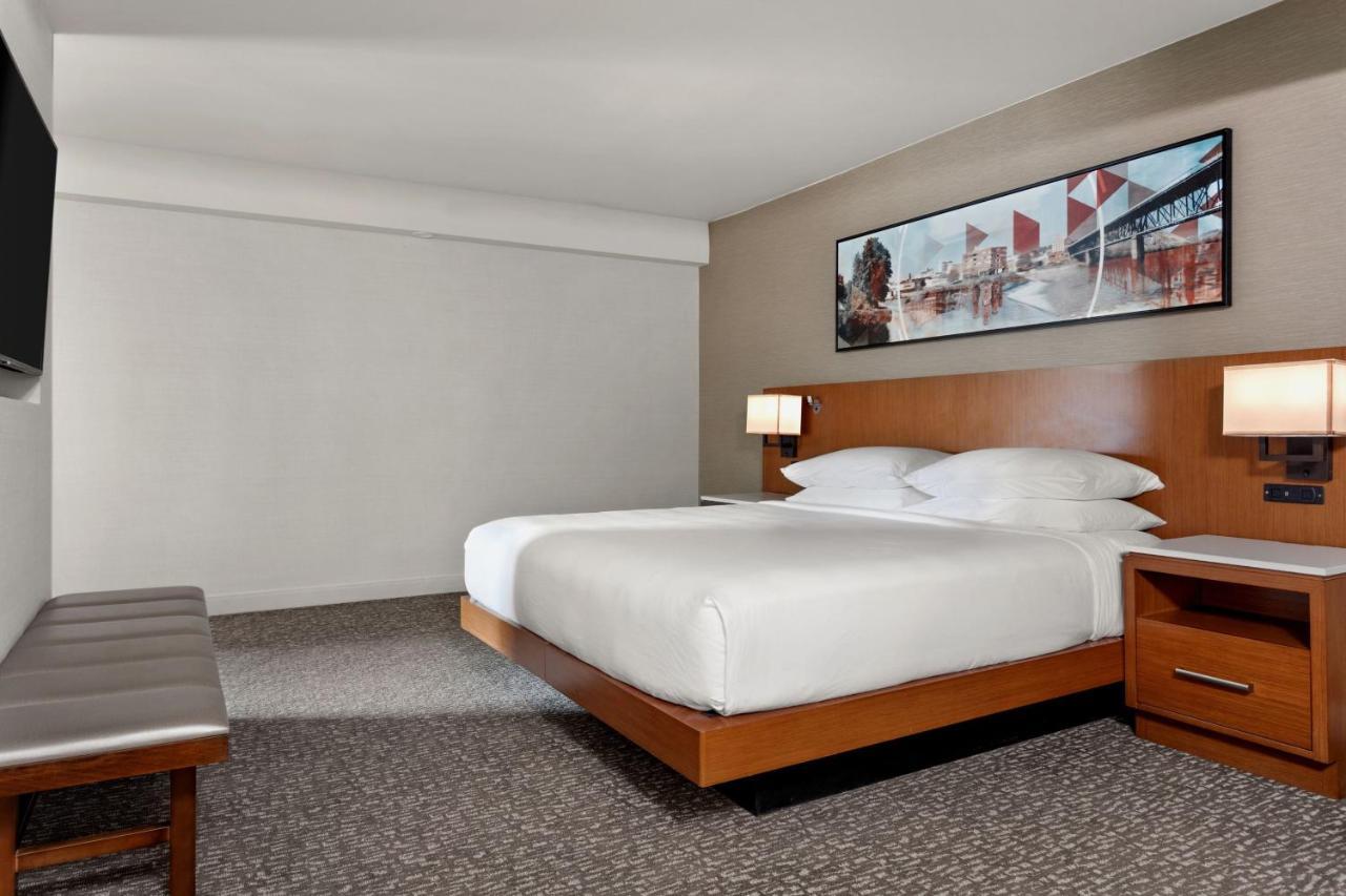 Delta Hotels By Marriott Allentown Lehigh Valley Fogelsville Kültér fotó
