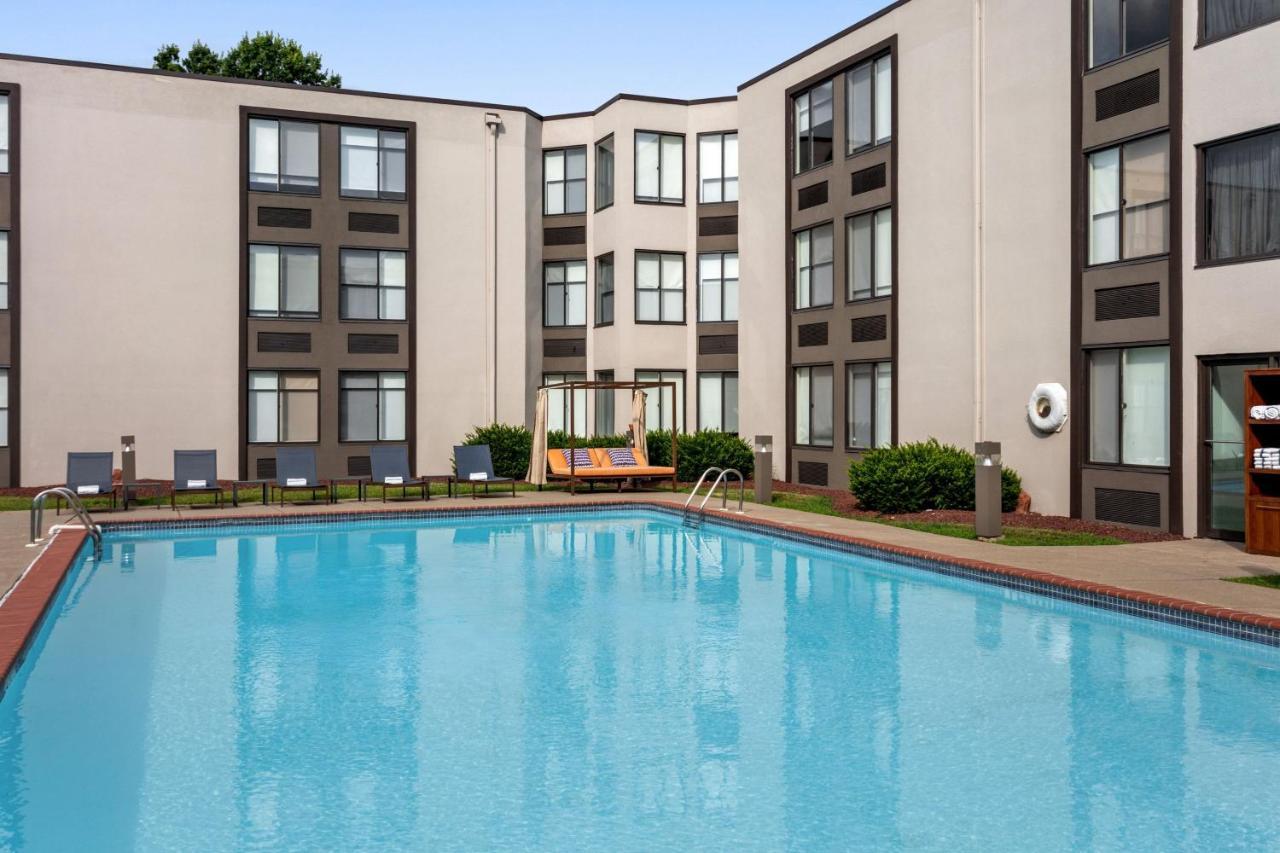 Delta Hotels By Marriott Allentown Lehigh Valley Fogelsville Kültér fotó