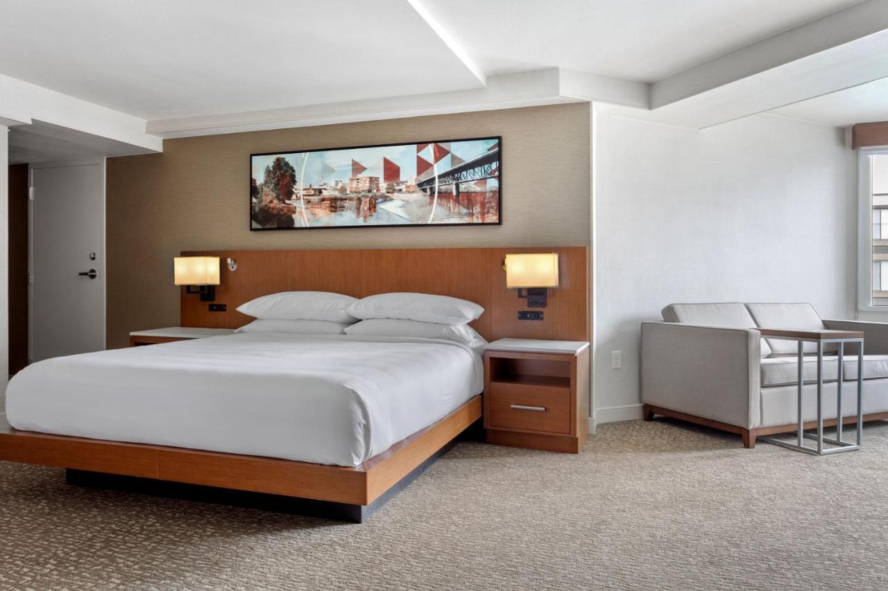 Delta Hotels By Marriott Allentown Lehigh Valley Fogelsville Kültér fotó