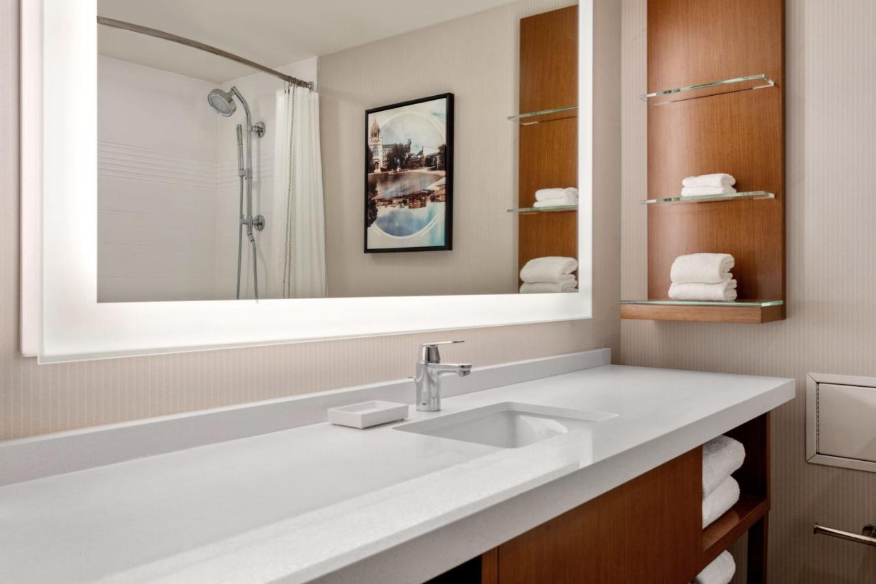 Delta Hotels By Marriott Allentown Lehigh Valley Fogelsville Kültér fotó