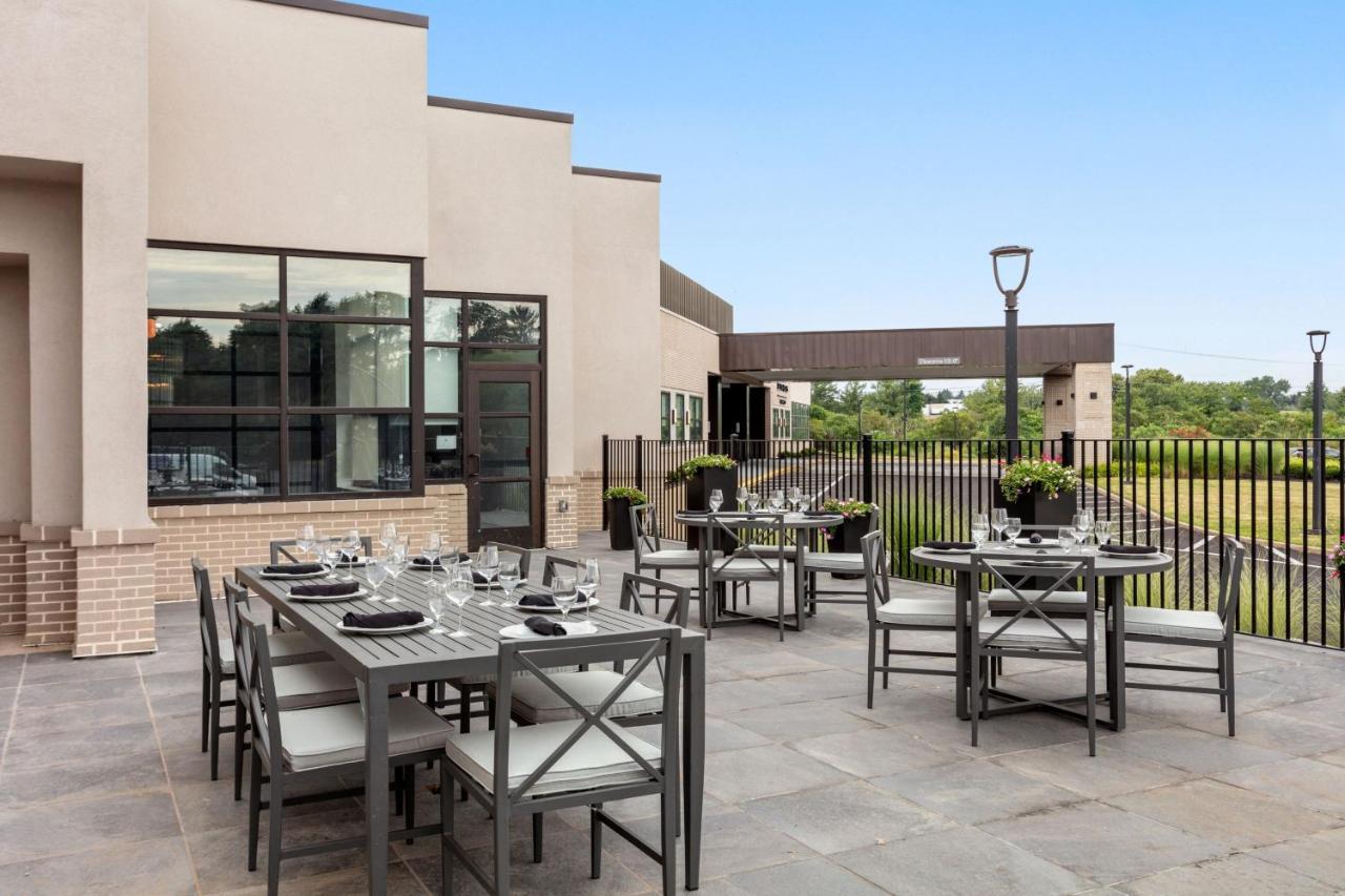 Delta Hotels By Marriott Allentown Lehigh Valley Fogelsville Kültér fotó