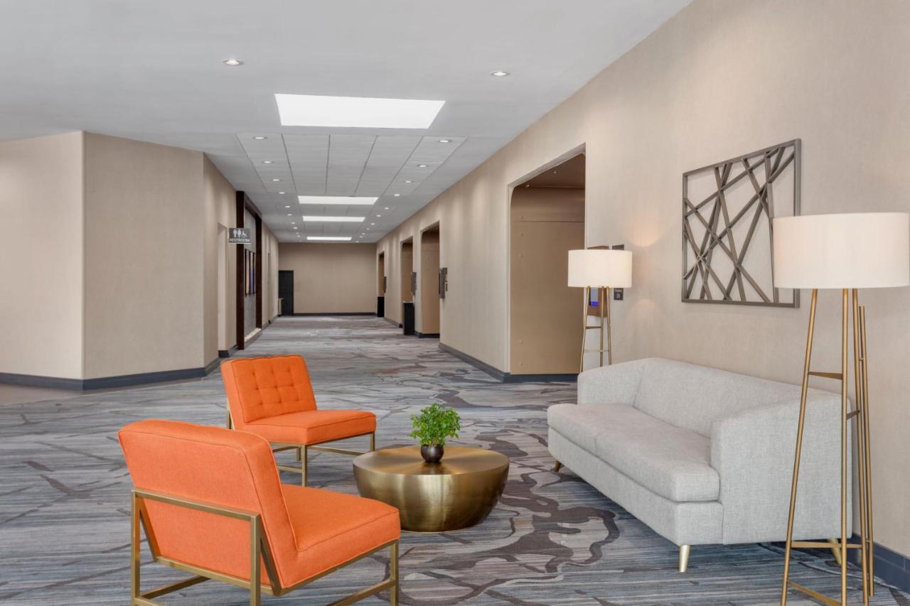 Delta Hotels By Marriott Allentown Lehigh Valley Fogelsville Kültér fotó