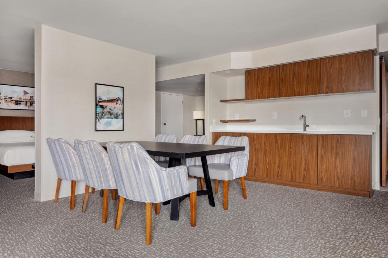 Delta Hotels By Marriott Allentown Lehigh Valley Fogelsville Kültér fotó