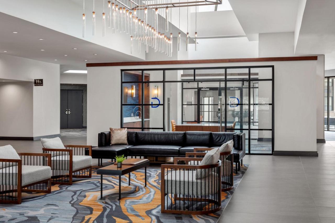 Delta Hotels By Marriott Allentown Lehigh Valley Fogelsville Kültér fotó