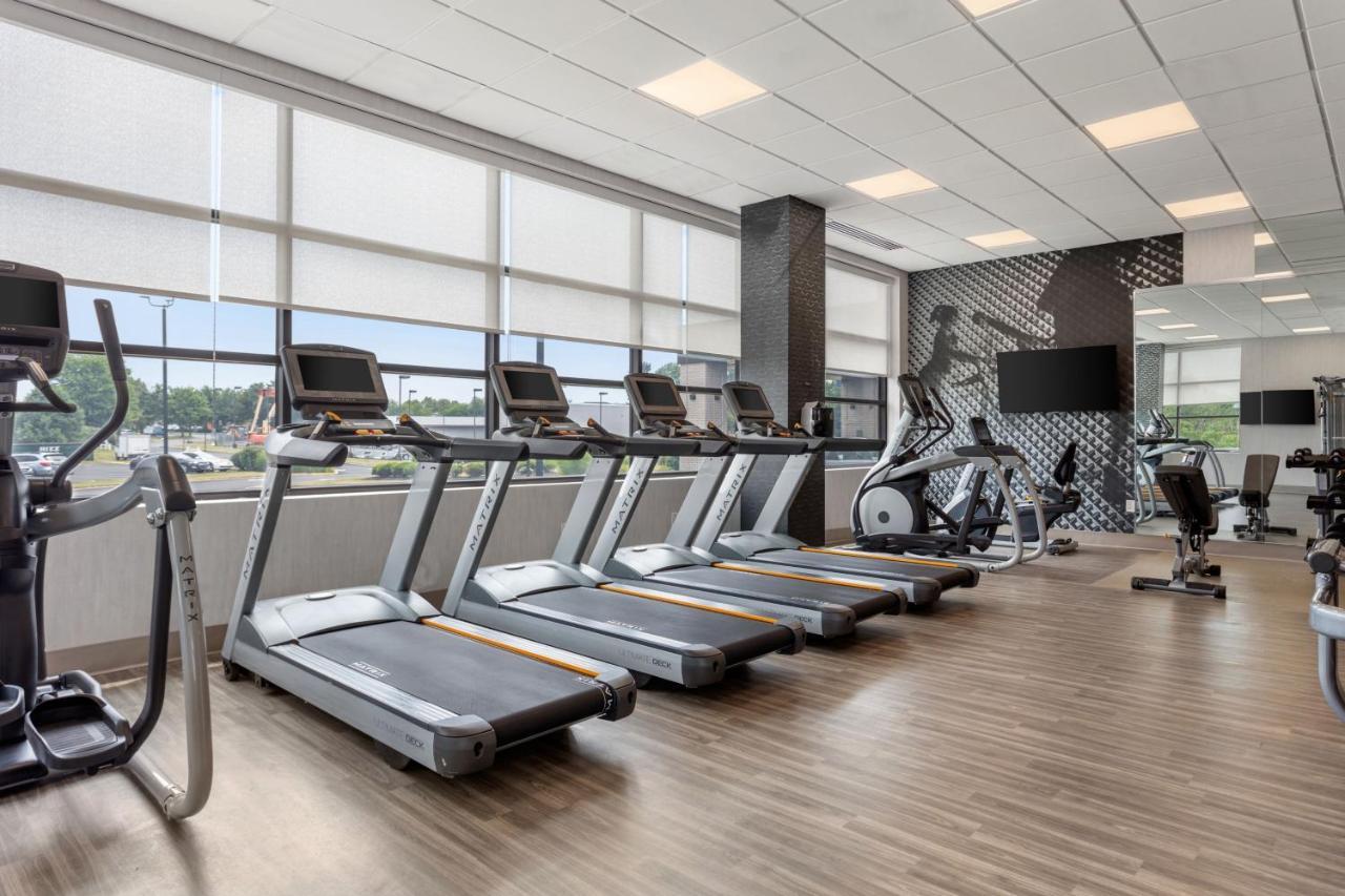 Delta Hotels By Marriott Allentown Lehigh Valley Fogelsville Kültér fotó