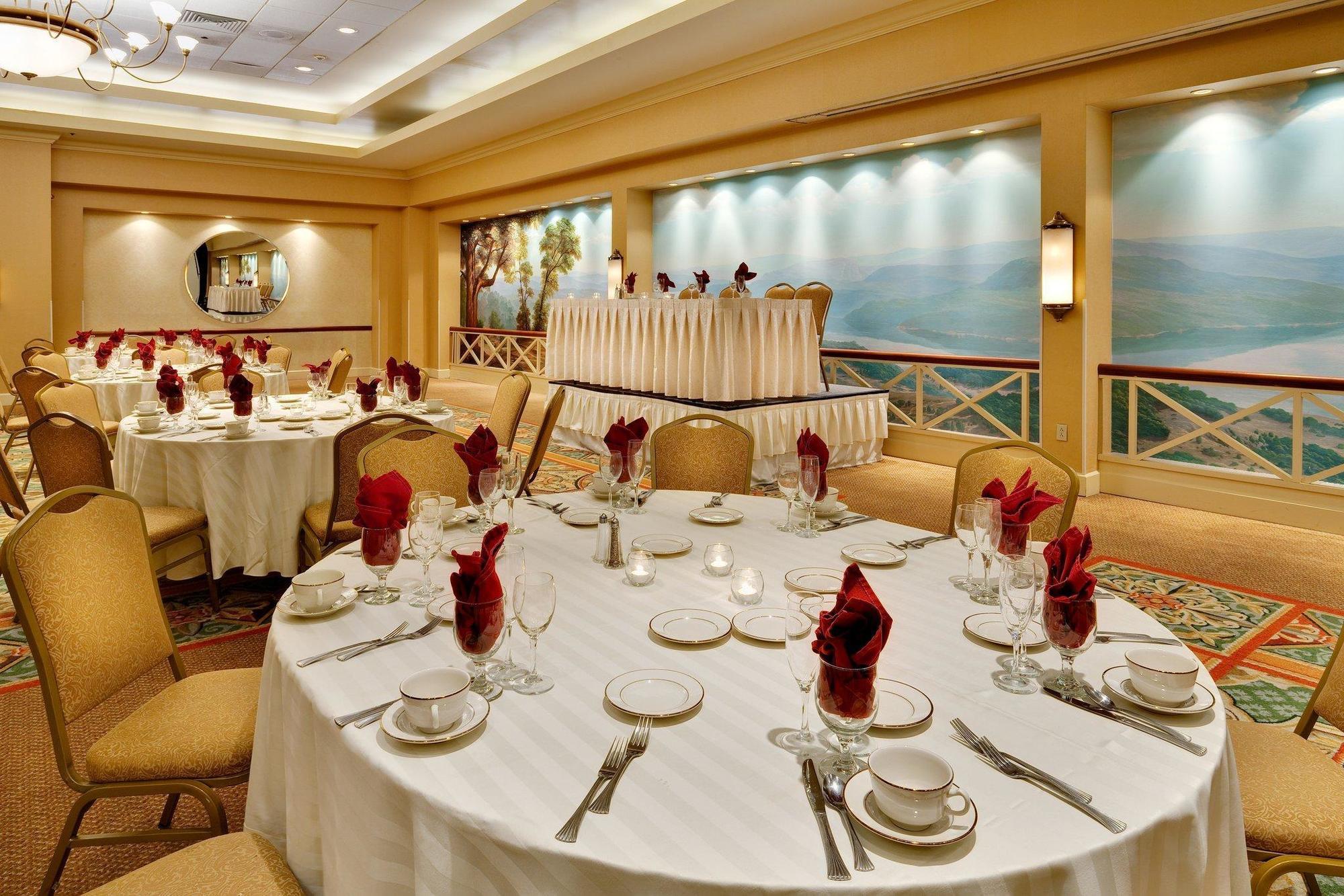 Delta Hotels By Marriott Allentown Lehigh Valley Fogelsville Kültér fotó
