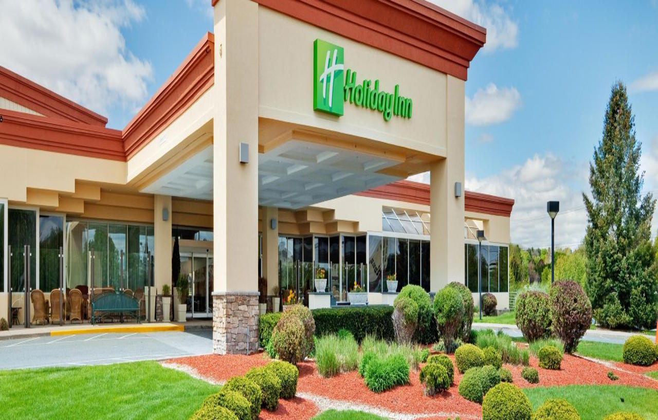 Delta Hotels By Marriott Allentown Lehigh Valley Fogelsville Kültér fotó
