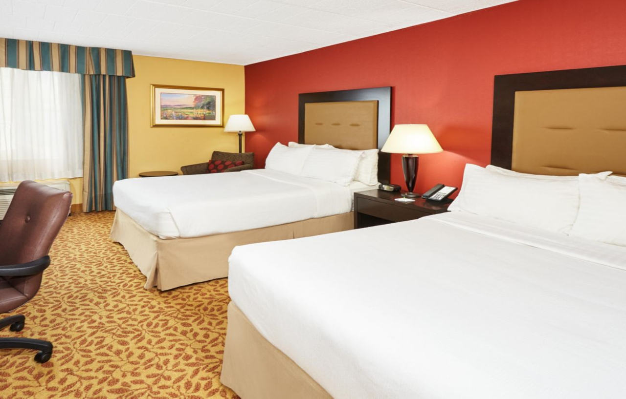 Delta Hotels By Marriott Allentown Lehigh Valley Fogelsville Kültér fotó