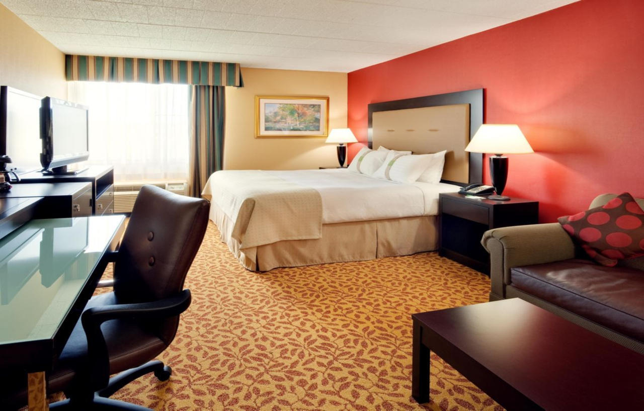 Delta Hotels By Marriott Allentown Lehigh Valley Fogelsville Kültér fotó